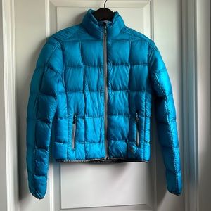 Women’s down jacket